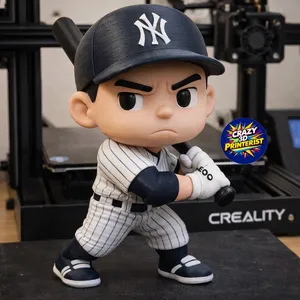 Aaron Judge Figure