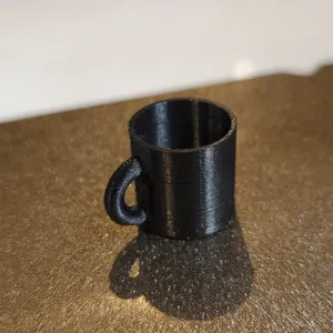 mini mug