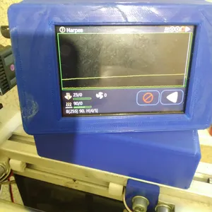Housing for the Robin Nano and the Robin TFT35 display