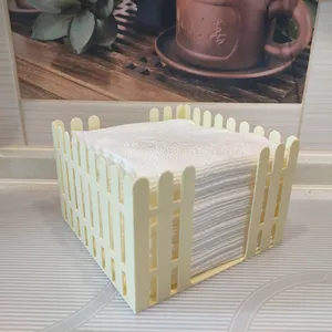 Napkin Holder