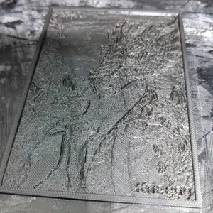 Lithophane