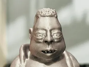Beetlejuice Buddah (From Howard Stern)

￼

￼

￼

￼
