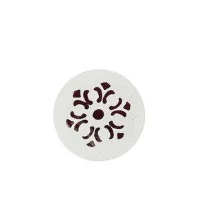 Griglia decorata con varie misure