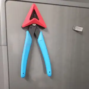 Cutter mount for CR and K1 cutter