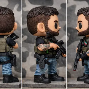 funko