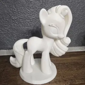 unicorn my little pony