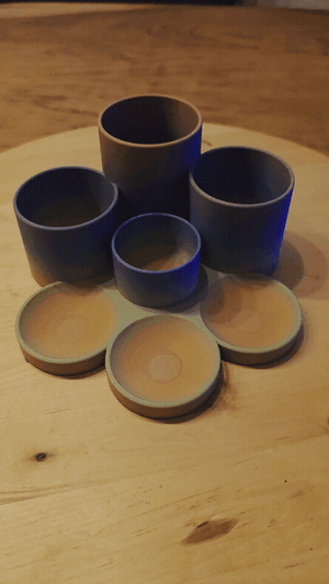 Pen holder