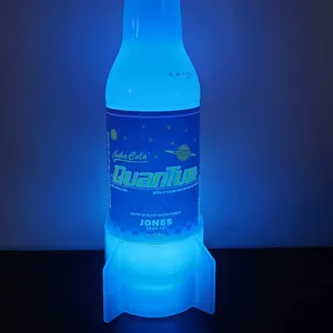 Glowing Nuka Cola Quantum Base
