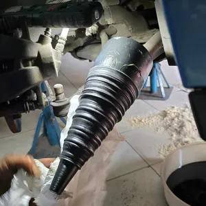 Cono montaggio cuffie semiasse/driveshaft CV boots
