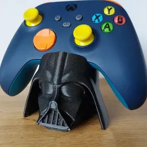 Darth Vader Xbox controller holder