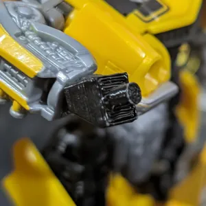 Studio Series 01 Bumblebee Replacement Right Elbow