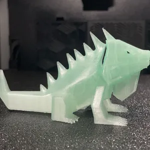 Cali-iguana turok mok tow