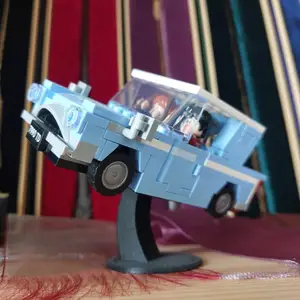Pied pour Lego Ford Anglia 76424