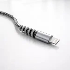 Phone Cable Protection Spring