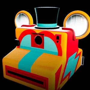 faz camera