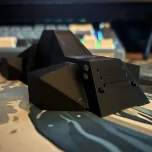 tornado puncher