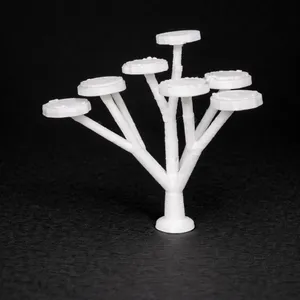 Tree architectural