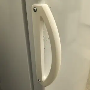 Fridge Door Handle - 240mm hole centres