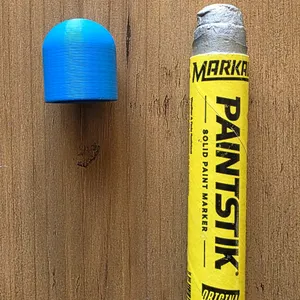 Cap for Paintstik Solid Paint Marker