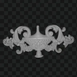 Applique Overlay