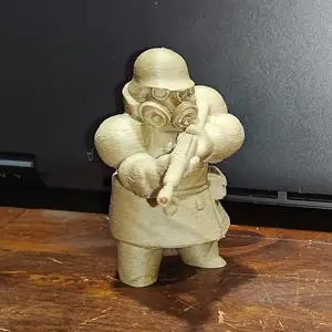 Battle Nations Trooper