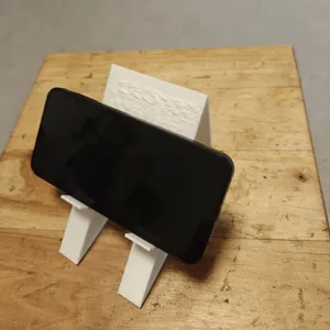 phone stand v4