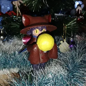Niko (oneshot)