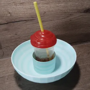 Snack Schüssel