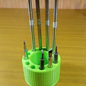 Organizer for T12 and 900M stingers