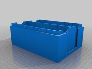 Storage for your favorite TCG!