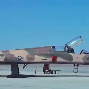 F-5 A Freedom