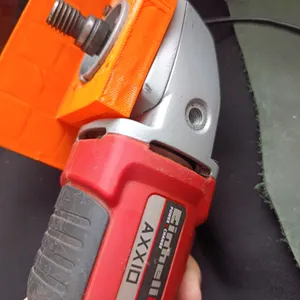 Einhell Power Tools holder