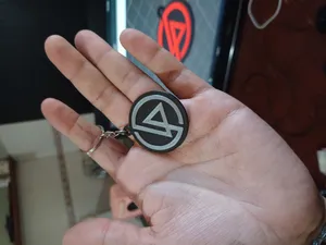 Linkin Park Keychain - Llavero.