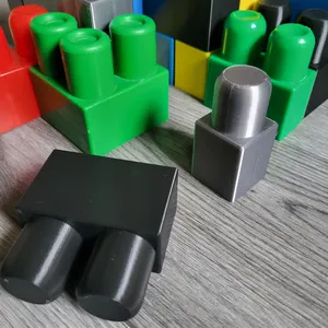 Mega blocks