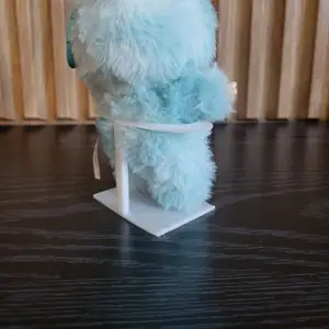 la boo boo stand