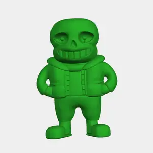 Sans Undertale