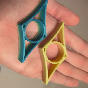 Simple Page Holder v2