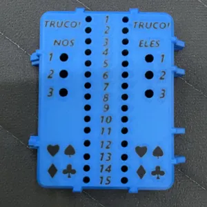CAIXA CARTA TRUCO M2