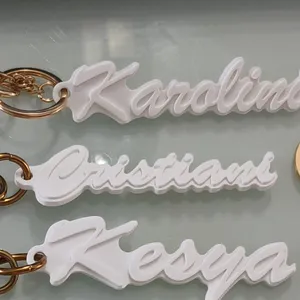 chaveiro Cristiani