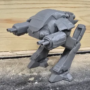 Robocop ED-209