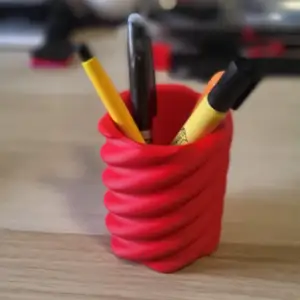 pen holder