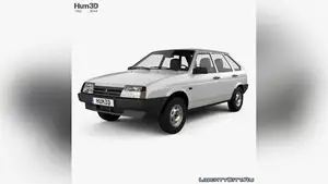 Vaz 2109