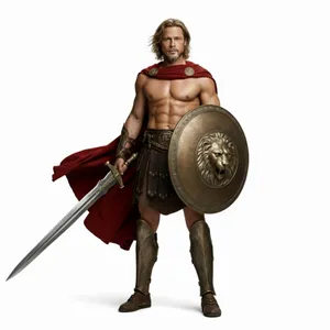 Achilles