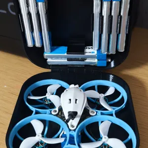 meteor 75 pro