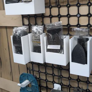 Opengrid Multitool saw brackets