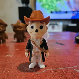 Fallout The Ghoul
