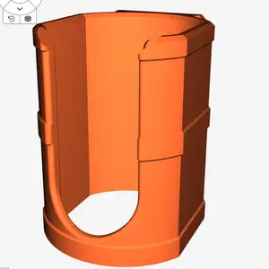 worx wkrentarka