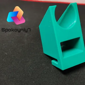 крепление лейки душа