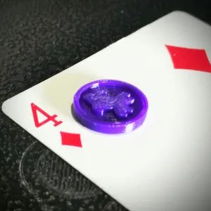 Balatro Coin Token