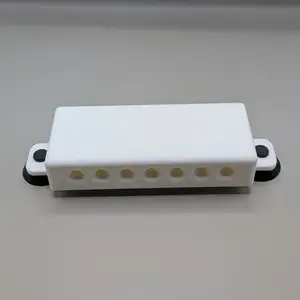 Aquarium Sump Dosing Line Holder 7 Port
